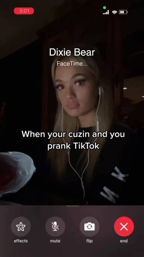 Leaked Torivofficial : TikTok